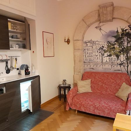 Suite Amedei4 Milano Eksteriør bilde