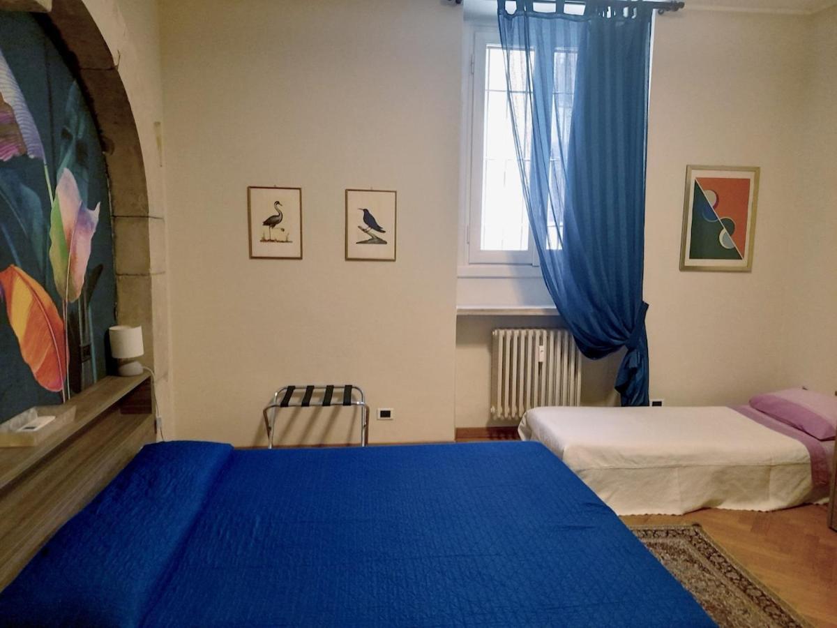 Suite Amedei4 Milano Eksteriør bilde