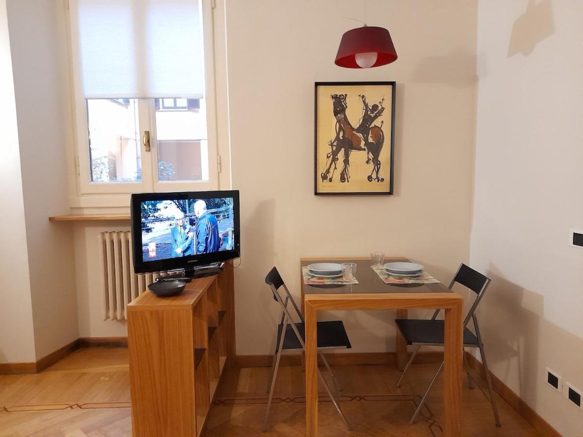 Suite Amedei4 Milano Eksteriør bilde