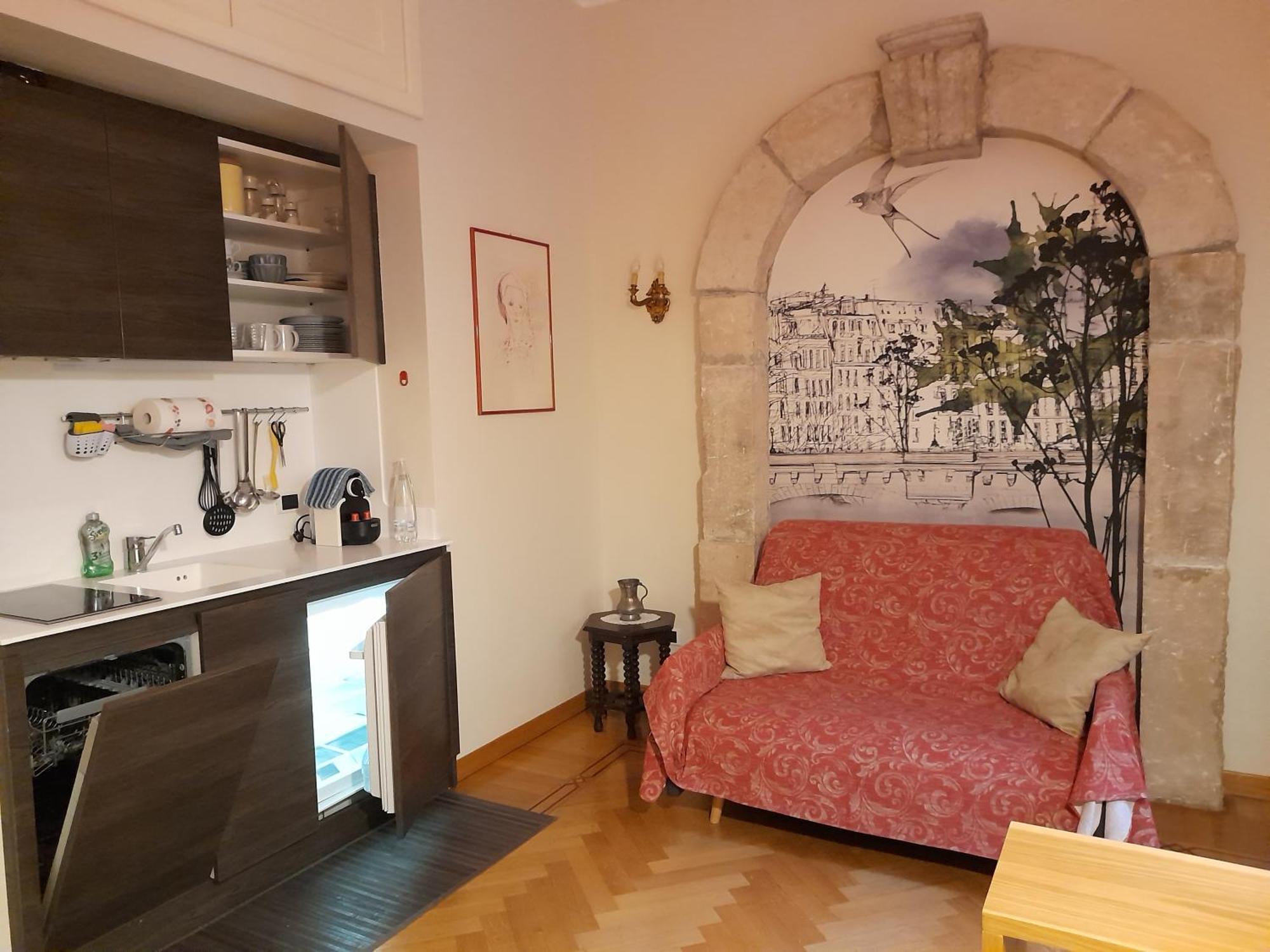 Suite Amedei4 Milano Eksteriør bilde